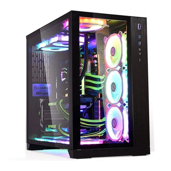 Intel i9 11th Gen RTX 3090 TI Gaming PC - Anigma